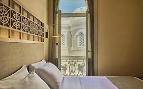 Athens 1890 Hotel & Spa (Adults Only)